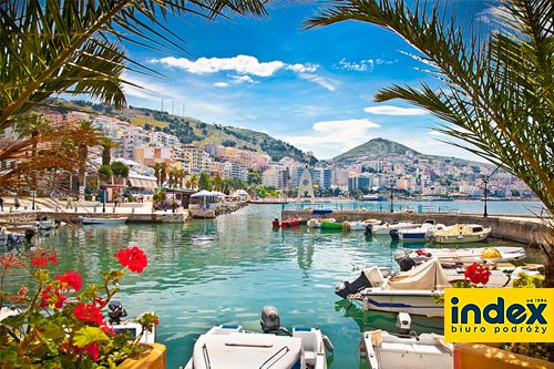 Albania